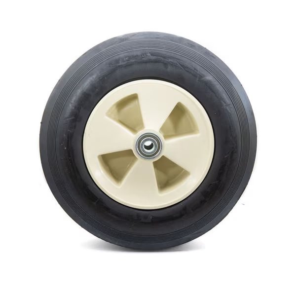 Wheel-12X3 Bb Semi, Mtd, Mfr#: 734-04279